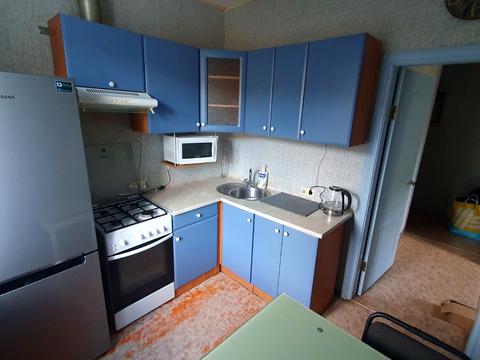 квартира по адресу Вацлава Гавела бульв. (Івана Лепсе), 57/38