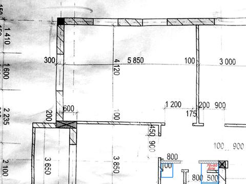 квартира за адресою Павла Лі пров. (Московський), 2-А