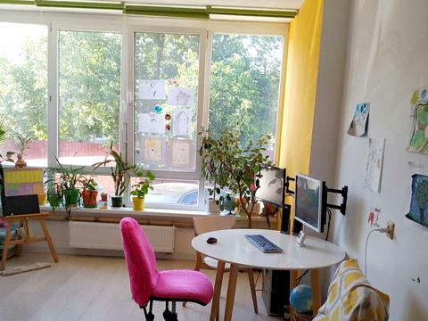 квартира за адресою Павла Лі пров. (Московський), 2-А