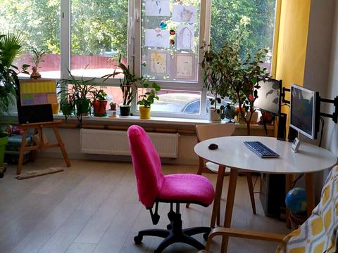 квартира за адресою Павла Лі пров. (Московський), 2-А