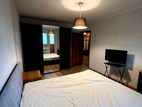 квартира за адресою Київ, Тарасівська вул., 21