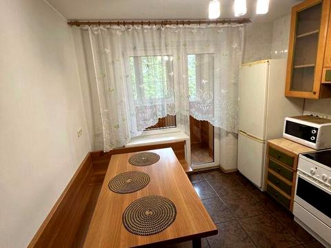 квартира за адресою Київ, Тарасівська вул., 21