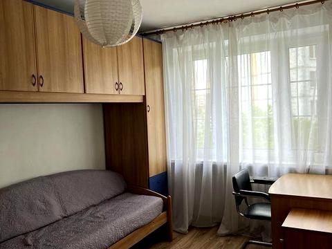 квартира за адресою Київ, Тарасівська вул., 21