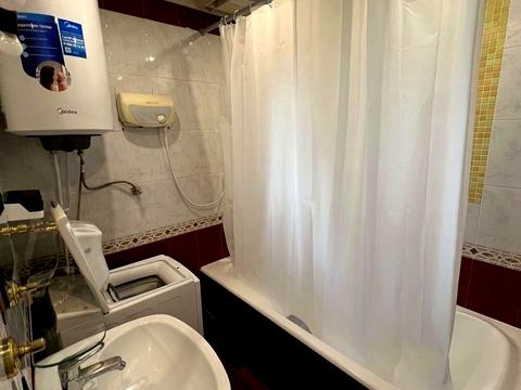 квартира за адресою Київ, Тарасівська вул., 21