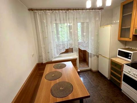 квартира за адресою Київ, Тарасівська вул., 21