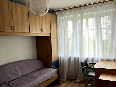 квартира за адресою Київ, Тарасівська вул., 21