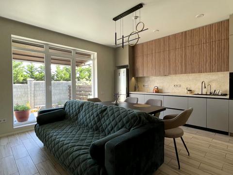 дом по адресу 9-й Массив ул., 4