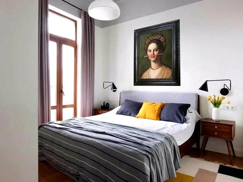 квартира по адресу Костёльная ул., 5