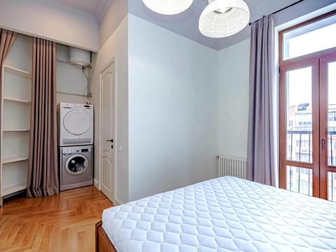 квартира по адресу Костёльная ул., 5