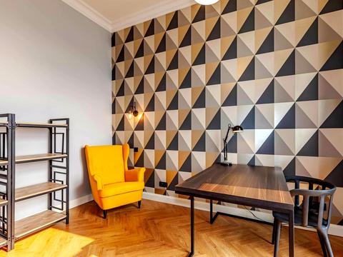 квартира по адресу Костёльная ул., 5