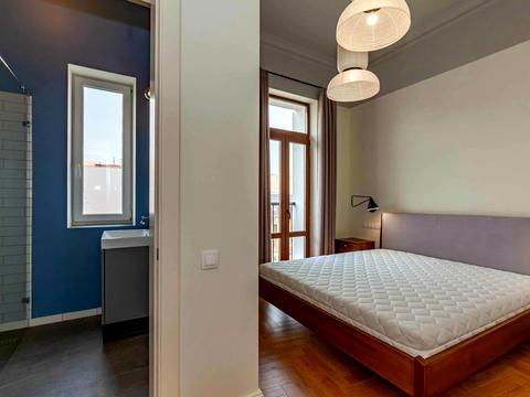 квартира по адресу Костёльная ул., 5