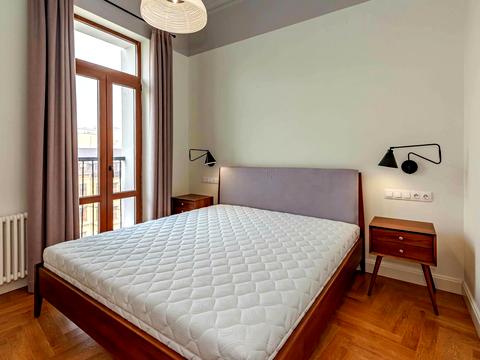 квартира по адресу Костёльная ул., 5