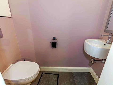 квартира по адресу Костёльная ул., 5