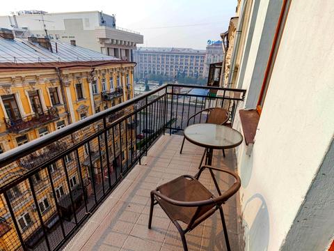 квартира по адресу Костёльная ул., 5