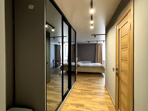 квартира за адресою Рудненська вул. (Білогорська), 8-Ж