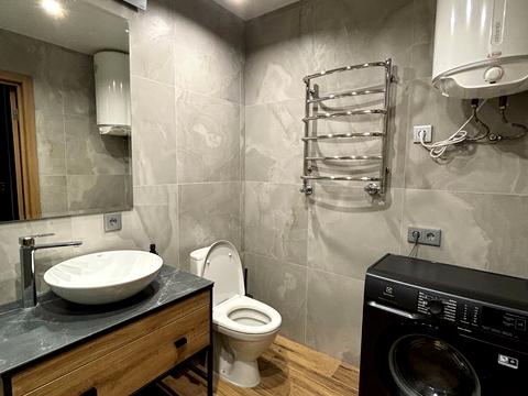 квартира за адресою Рудненська вул. (Білогорська), 8-Ж