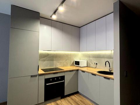 квартира за адресою Рудненська вул. (Білогорська), 8-Ж