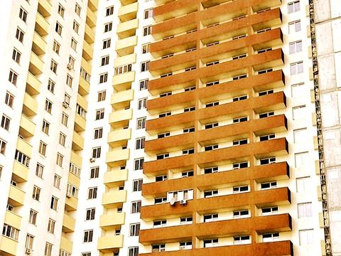 квартира за адресою Українська вул., 6