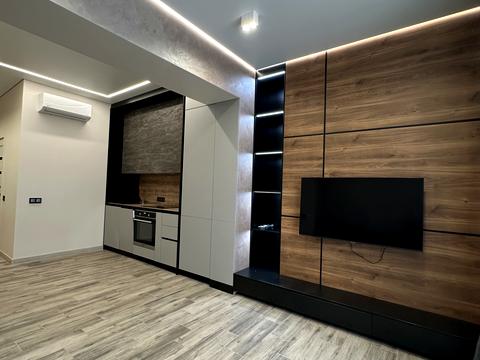 квартира за адресою Науки просп. (Гагаріна), 112-А