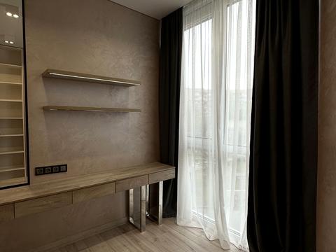 квартира за адресою Науки просп. (Гагаріна), 112-А