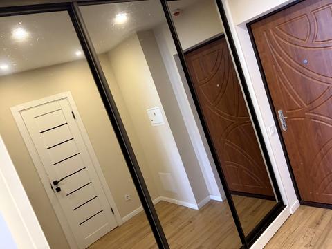 квартира за адресою Приміська вул., 22-Б