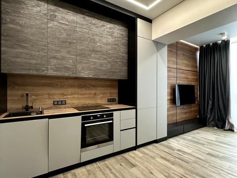 квартира за адресою Науки просп. (Гагаріна), 112-А