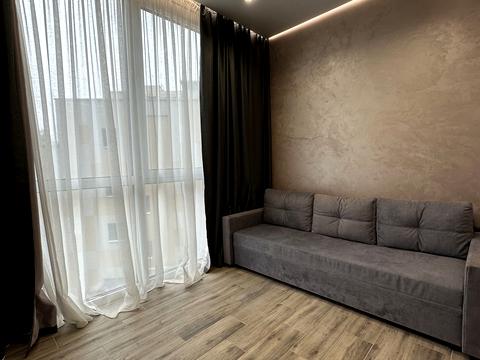 квартира за адресою Науки просп. (Гагаріна), 112-А