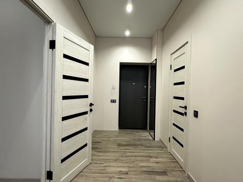 квартира за адресою Науки просп. (Гагаріна), 112-А