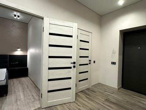 квартира за адресою Науки просп. (Гагаріна), 112-А