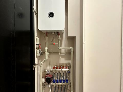 квартира за адресою Науки просп. (Гагаріна), 112-А