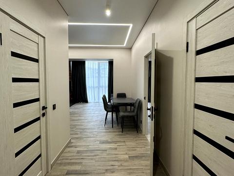 квартира за адресою Науки просп. (Гагаріна), 112-А