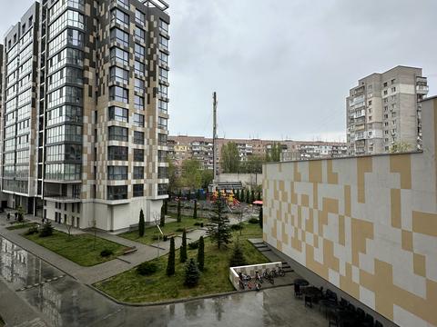 квартира за адресою Науки просп. (Гагаріна), 112-А