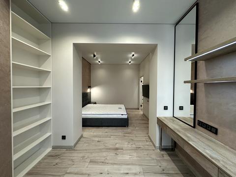 квартира за адресою Науки просп. (Гагаріна), 112-А