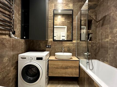 квартира за адресою Науки просп. (Гагаріна), 112-А