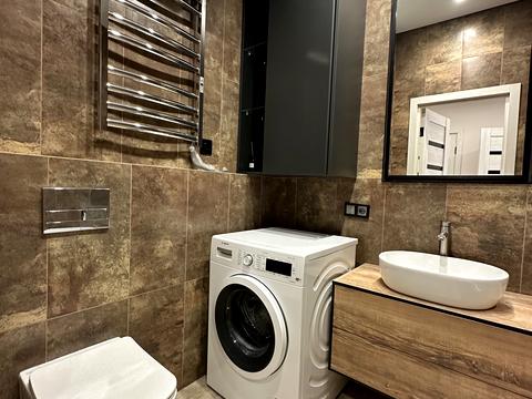 квартира за адресою Науки просп. (Гагаріна), 112-А