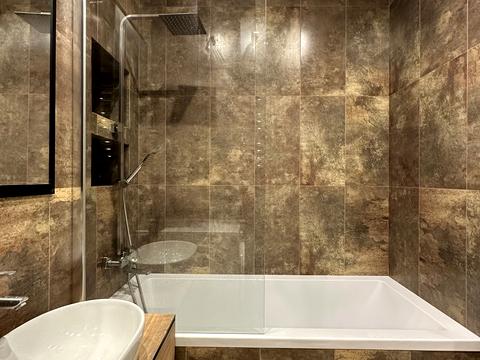 квартира за адресою Науки просп. (Гагаріна), 112-А