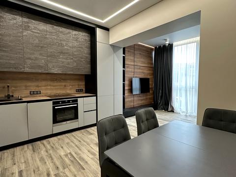 квартира за адресою Науки просп. (Гагаріна), 112-А