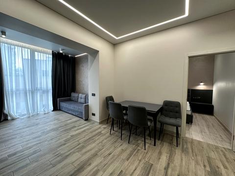 квартира за адресою Науки просп. (Гагаріна), 112-А