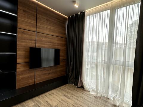 квартира за адресою Науки просп. (Гагаріна), 112-А