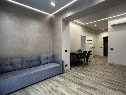 квартира за адресою Науки просп. (Гагаріна), 112-А