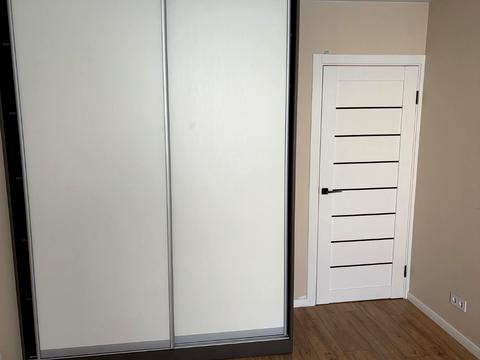 квартира за адресою Приміська вул., 22-Б