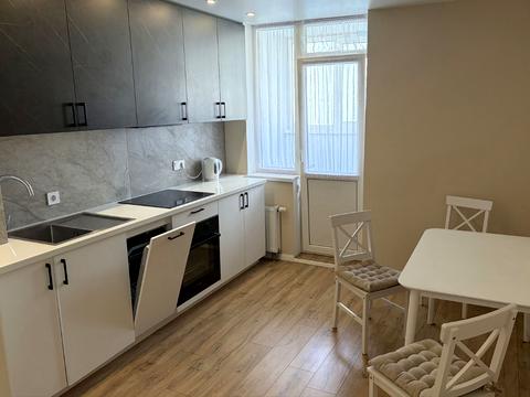 квартира за адресою Приміська вул., 22-Б