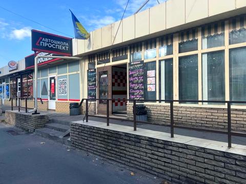 комерційна за адресою Набережна Заводська вул., 99