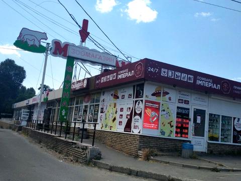 комерційна за адресою Набережна Заводська вул., 99