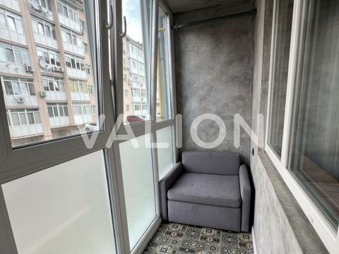 квартира за адресою Академіка Амосова вул., 12