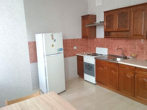 квартира за адресою Академіка Палладіна просп., 20