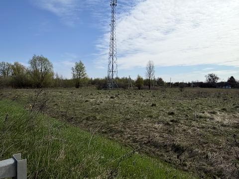 ділянка за адресою Калинівка, 48