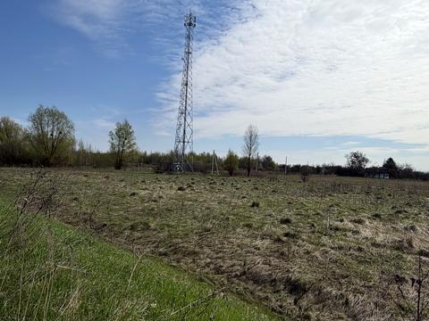 ділянка за адресою Калинівка, 48