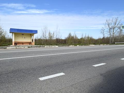 ділянка за адресою Калинівка, 48