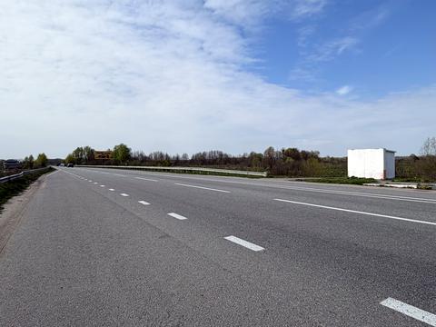 ділянка за адресою Калинівка, 48